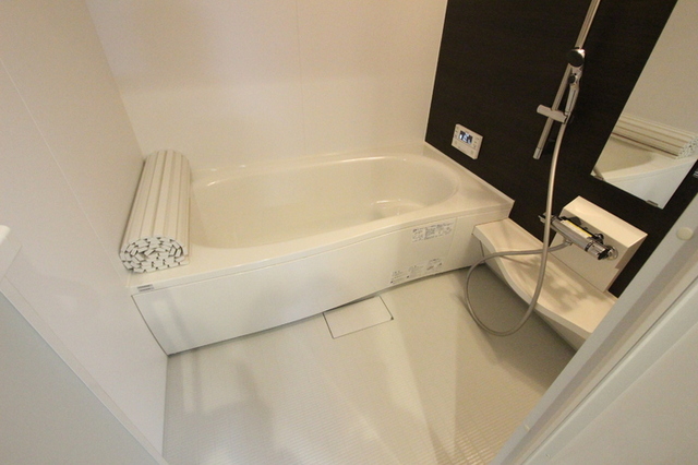 バス・シャワールーム　浴室