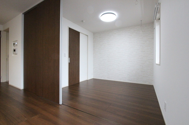 その他部屋・スペース　ＬＤＫ・洋室