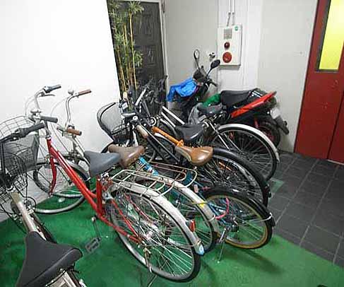 その他共有部分