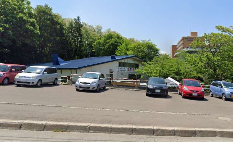 幼稚園・保育園　龍徳保育園（幼稚園・保育園）まで921m