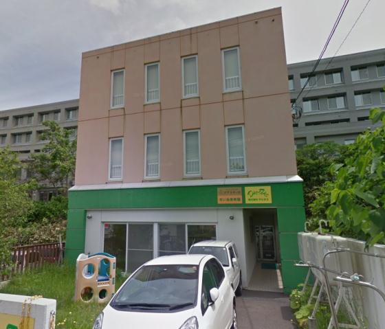 幼稚園・保育園　青い鳥保育園（幼稚園・保育園）まで471m