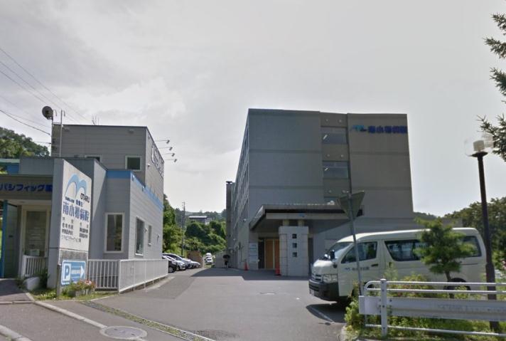 病院　南小樽病院（病院）まで577m