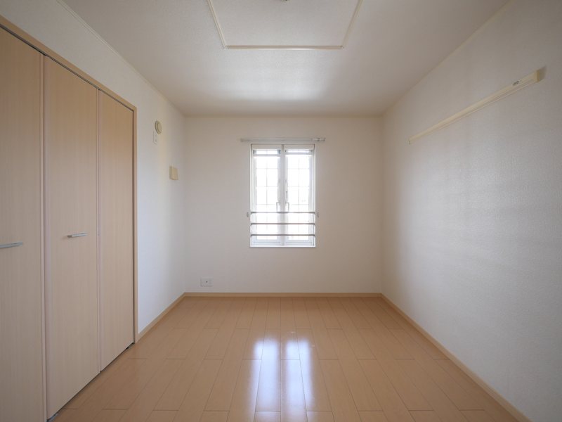 その他部屋・スペース　洋6帖（北側）