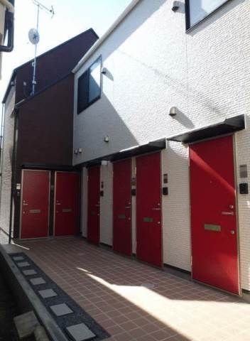 建物外観　☆外観☆