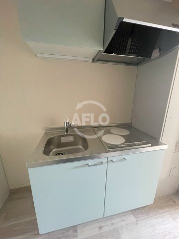 キッチン　みおつくし桑津　キッチン