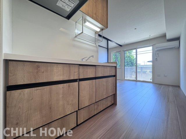 キッチン　他社様掲載物件もまとめてご紹介、ご案内可能です(^^)/