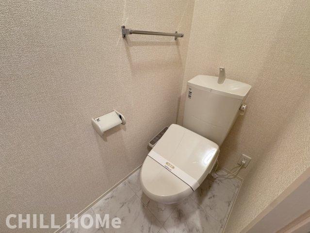 トイレ　他社様掲載物件もまとめてご紹介、ご案内可能です(^^)/