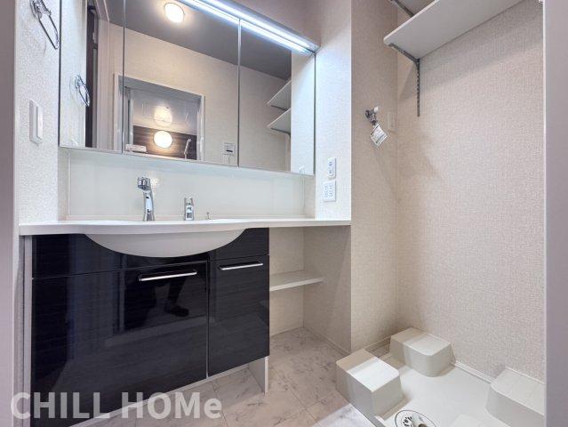 洗面設備　他社様掲載物件もまとめてご紹介、ご案内可能です(^^)/