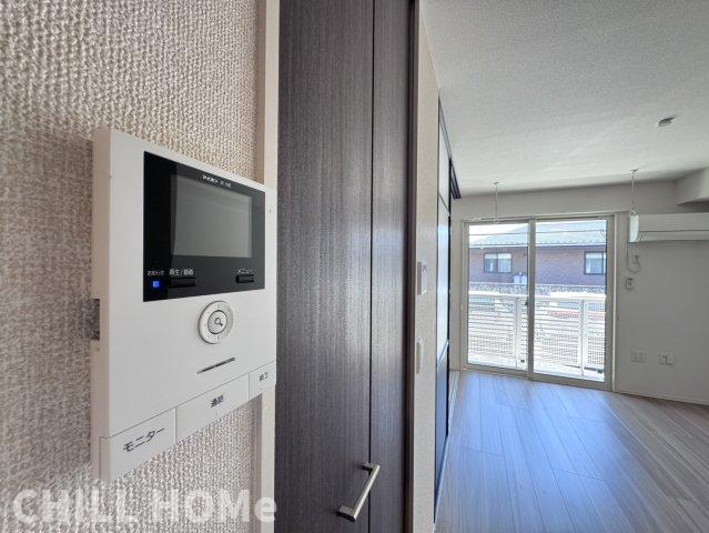 セキュリティ　他社様掲載物件もまとめてご紹介、ご案内可能です(^^)/