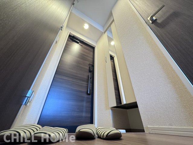 玄関　他社様掲載物件もまとめてご紹介、ご案内可能です(^^)/