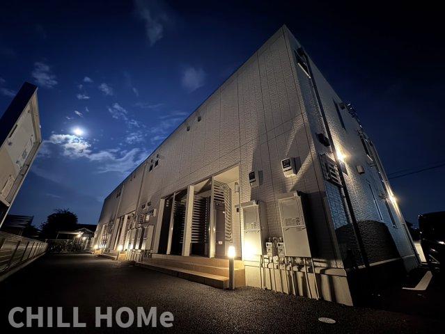 建物外観　他社様掲載物件もまとめてご紹介、ご案内可能です(^^)/