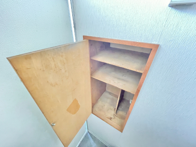 収納　下駄箱