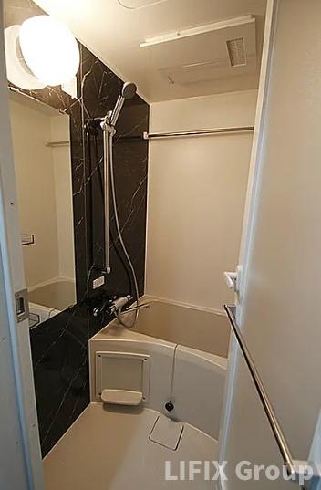 バス・シャワールーム　風呂