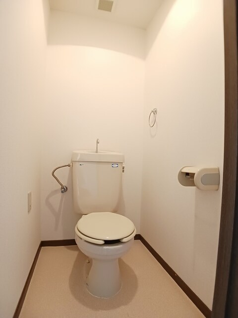 トイレ　バストイレ別でオススメです☆