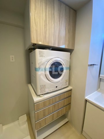 その他設備　スプランディッド城東関目　かんた君