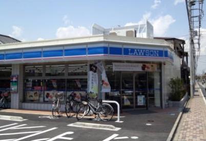 コンビニ　ローソン 細田三丁目店（コンビニ）まで427m