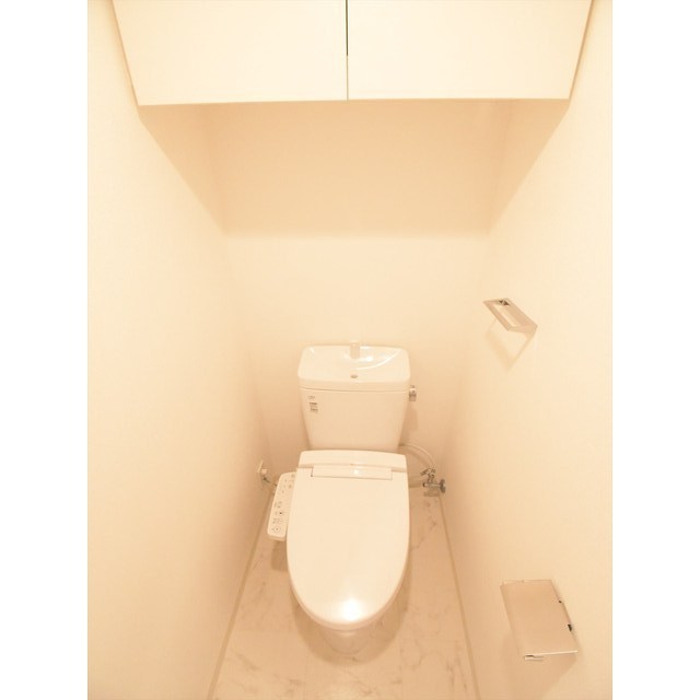 トイレ　トイレも気になるポイント