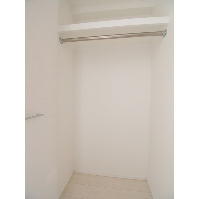 収納　こまごまとしたものを収納できそうですね