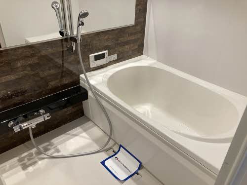 バス・シャワールーム　浴室