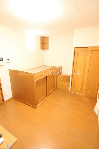 居室・リビング　他部屋参考写真