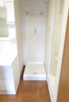 その他設備　※他部屋参照