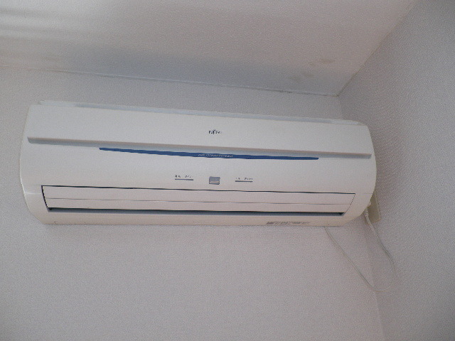 その他設備　設備