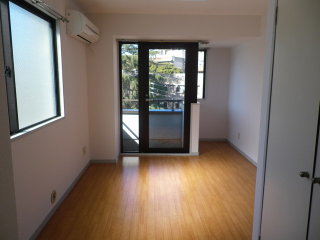 居室・リビング　居室