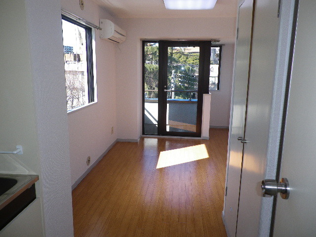 その他部屋・スペース　寝室