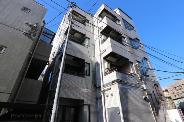 建物外観　外観・土地