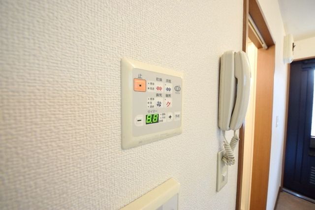 その他設備　★浴室乾燥付き★