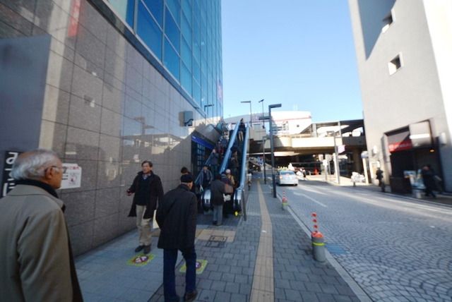 その他　三鷹駅周辺（その他）まで3080m