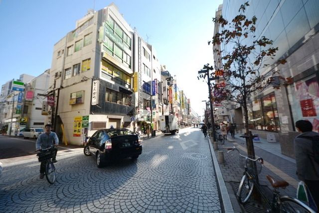 その他　三鷹駅周辺（その他）まで3080m