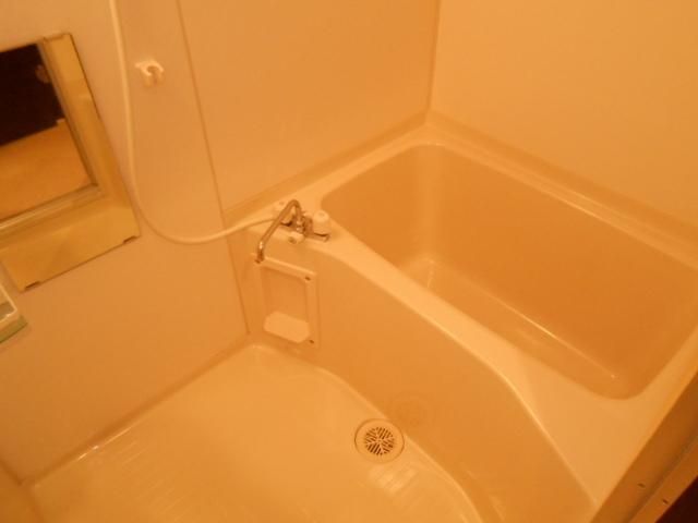 バス・シャワールーム　★★バス★★