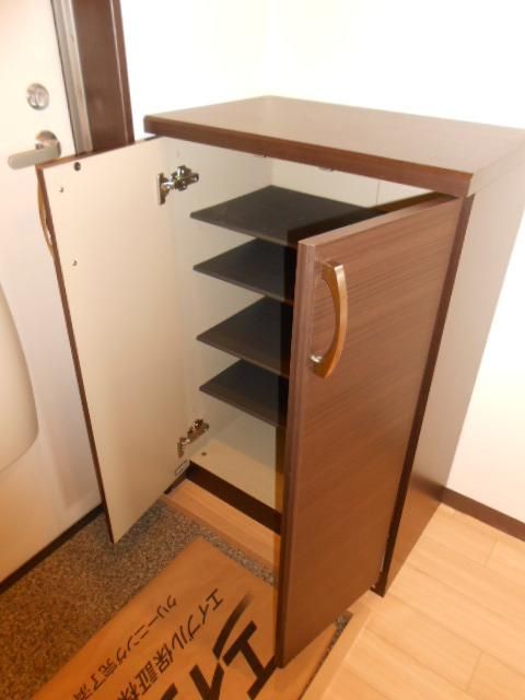 玄関　★★ゆとりの玄関スペース★★