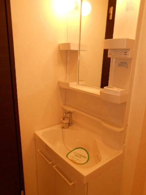 洗面設備　★★重宝できる独立洗面台★★
