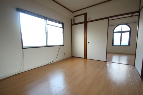 その他部屋・スペース　※掲載写真は同マンション別部屋参考写真となります。