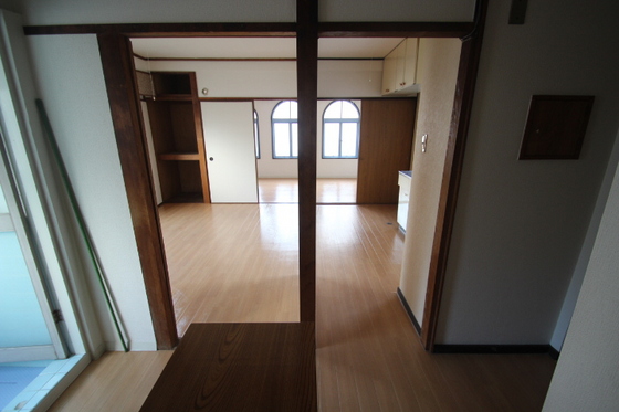 その他　※掲載写真は同マンション別部屋参考写真となります。