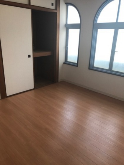 その他設備　※掲載写真は同マンション別部屋参考写真となります。