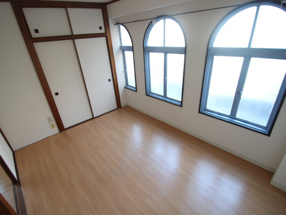 居室・リビング　※掲載写真は同マンション別部屋参考写真となります。