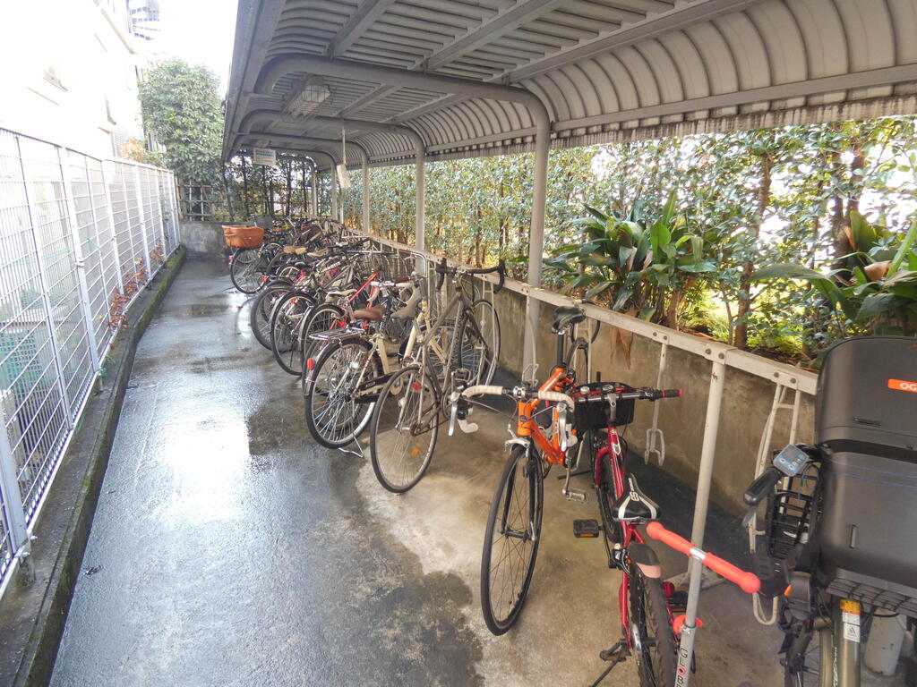 その他共有部分　共有部分