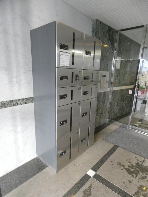 その他共有部分　共有部分