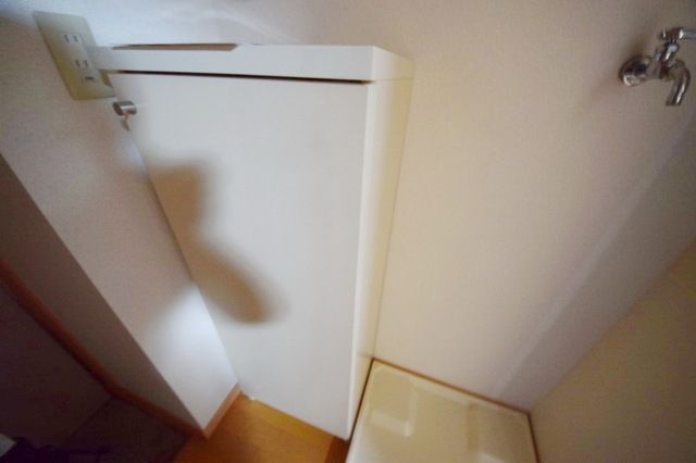 その他設備　★靴箱です★