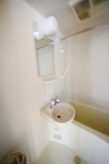 洗面設備　★洗面台です★