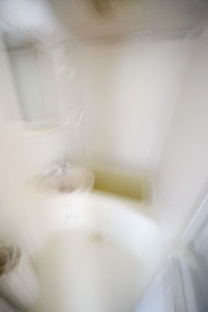 バス・シャワールーム　★バスルームです★