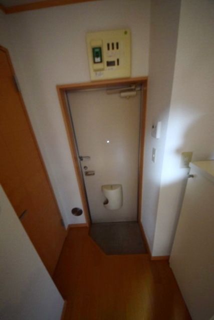 玄関　★玄関です★