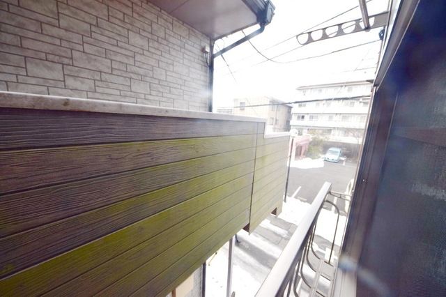 眺望　★景色です★