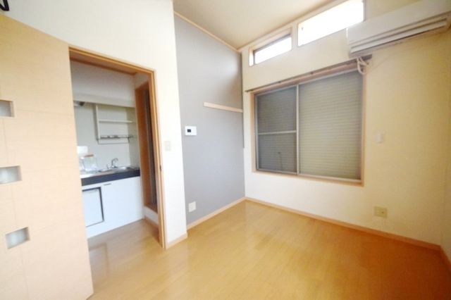 居室・リビング　★リビングです★