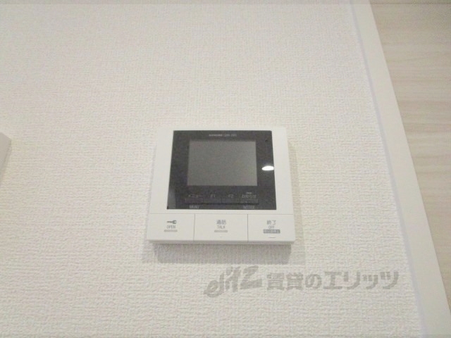 セキュリティ　ドアフォン（ＴＶ含）