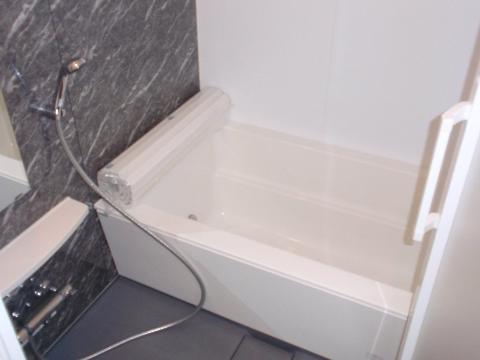 バス・シャワールーム　ユニットバス