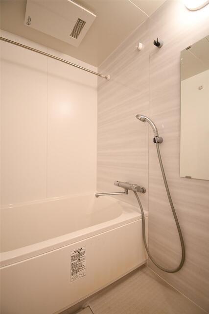 バス・シャワールーム　RJRプレシア千代県庁口駅前